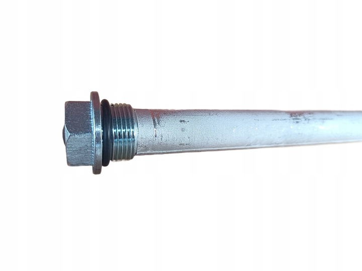 Anoda Magnezowa 21x400 korek 3/4 Kospel 80-140 uszczelka