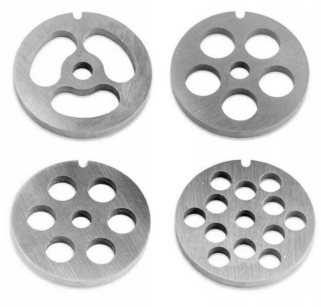 Zestaw SITEK maszynki do mielenia mięsa ZELMER NR 8