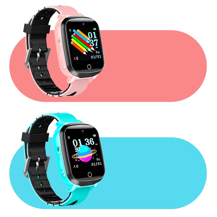 Smartwatch CMF by Nothing Watch Pro 2 Dark Grey AMOLED 1,32" Bluetooth GPS