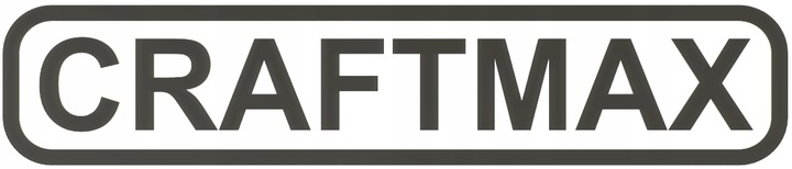 ZESTAW UCHWYT STOLARSKI SZABLON DO MOCOWANIA KORPUSÓW PŁYT Lx8 SZT Tx4