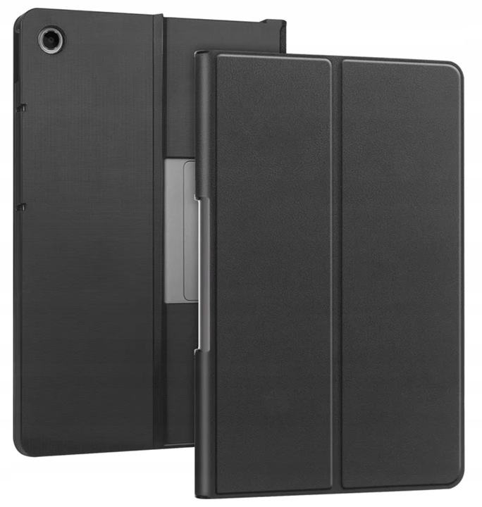 ETUI + SZKŁO HARTOWANE + RYSIK do Lenovo Tab Plus TB351FU 11,5" 2024
