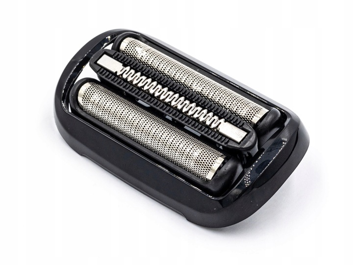 GŁOWICA BLOK OSTRZY FOLIA OSTRZA NOŻE TNĄCE YIVO DO BRAUN 53B SERIES 5