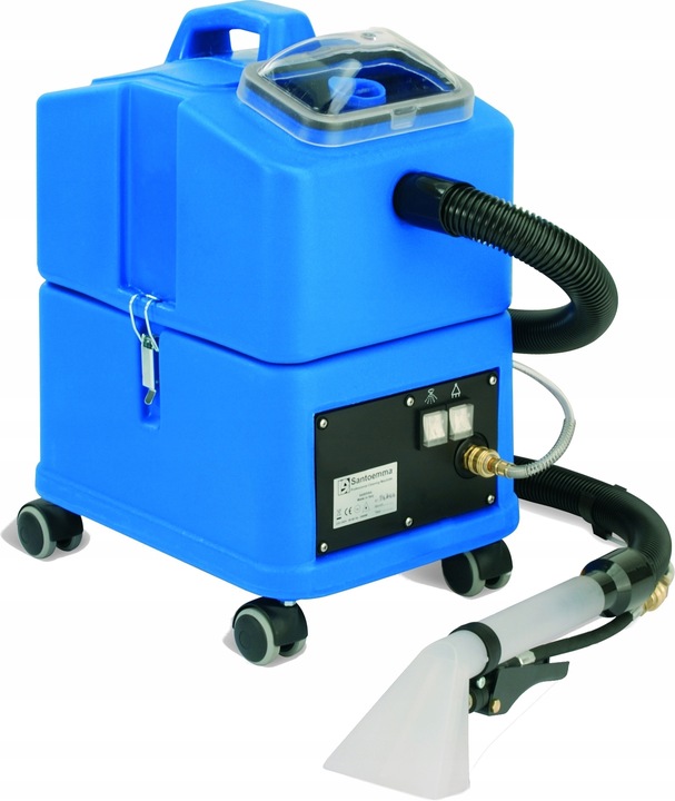 SANTOEMMA SSAWKA DO TAPICERKI PLASTIK