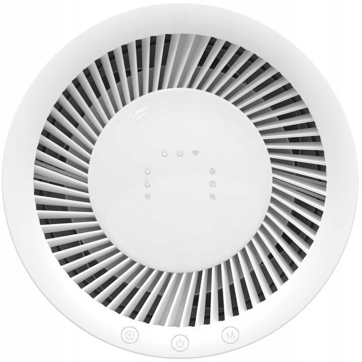 Nawilżacz powietrza Xiaomi Smart Evaporative Humidifier BHR8532EU