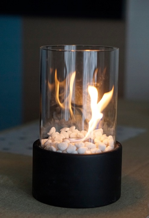 BIOPALIWO DO BIOKOMINKA BEZZAPACHOWE 10L (2X5L)