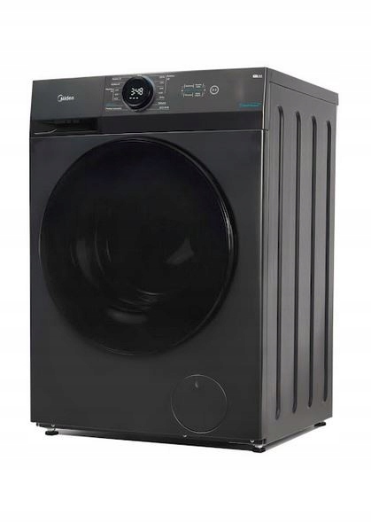 PRALKA MIDEA MF100W60T-PL| SLIM 44 CM | 6KG | 1000 OBROTÓW |