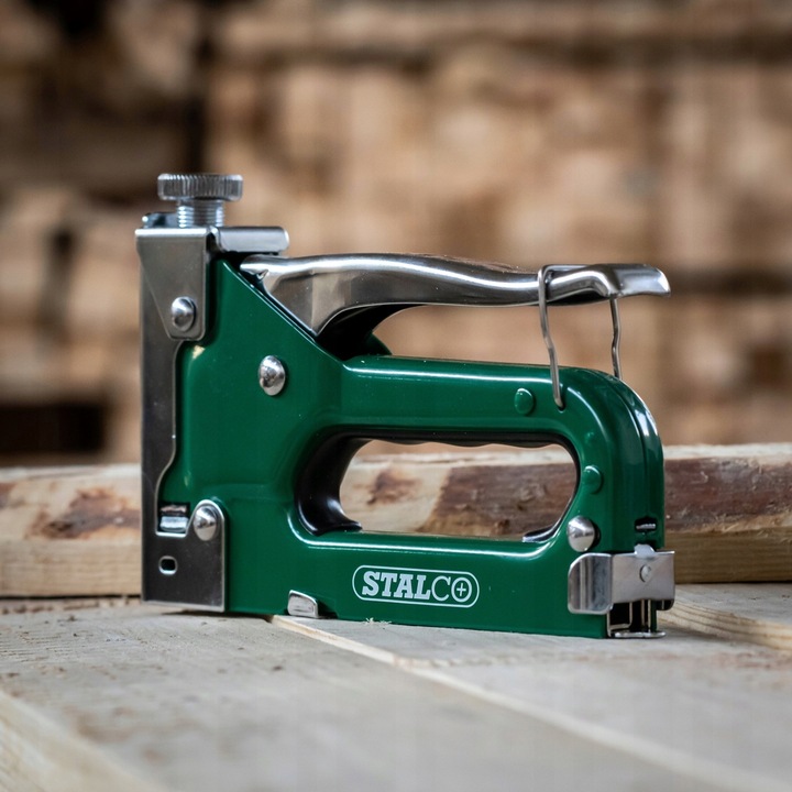 ZSZYWACZ TAPICERSKI TAKER DO ZSZYWEK 4-14MM STALCO