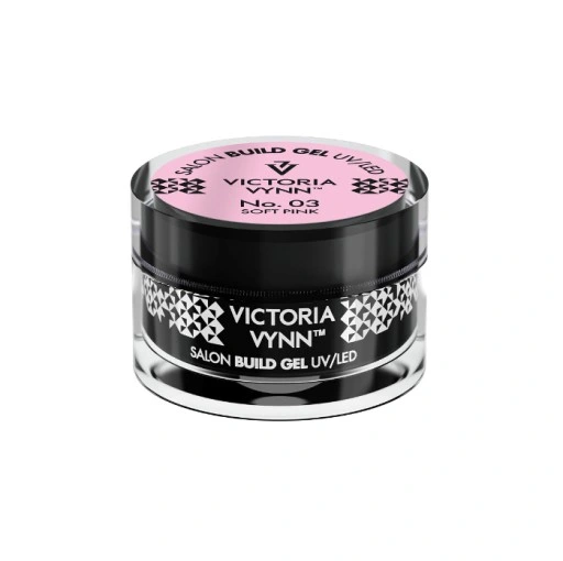 VICTORIA VYNN ŻEL BUDUJĄCY 03 SOFT PINK 50ML