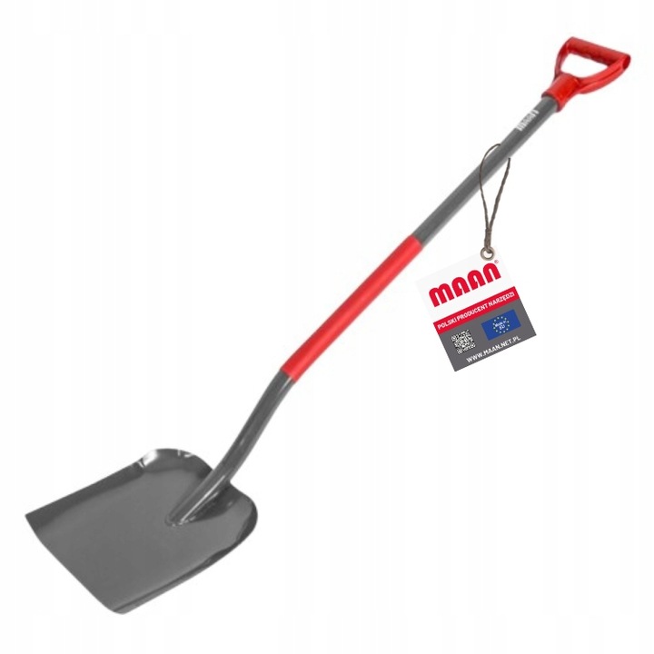 Łopata do piasku STANDARD