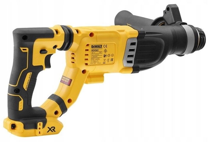 Młotowiertarka XR 18V SDS-Plus 3,0 J DeWALT DCH263N