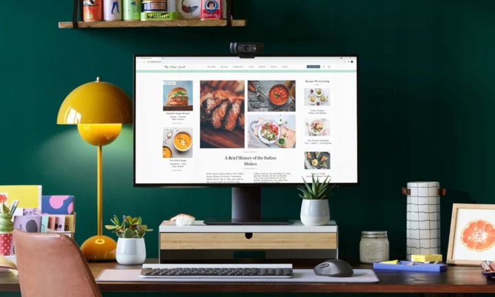 Mysz LOGITECH Signature M650 L Grafitowy