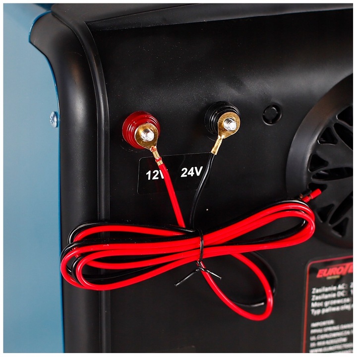 NAGRZEWNICA SAMOCHODOWA DMUCHAWA OLEJOWA WEBASTO OGRZEWANIE POSTOJOWE 9,8KW