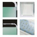 Krewetkarium 15L Akwarium Kostka GOTOWY ZESTAW Lampa LED Filtr