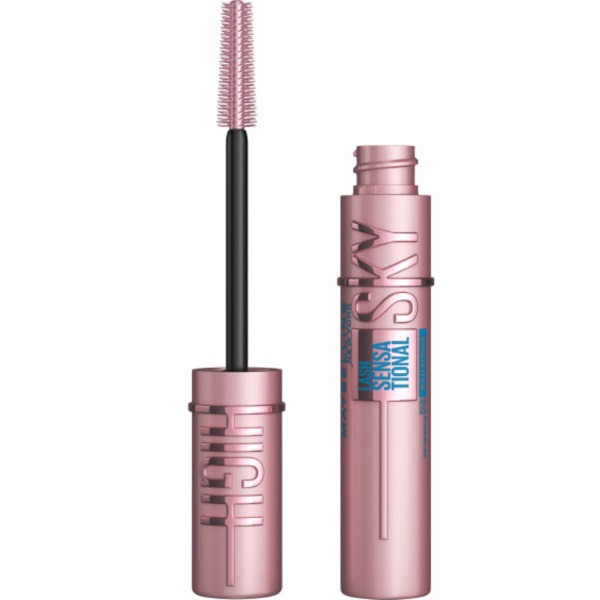 Maybelline Lash Sensational Sky High wodooporny tusz do rzęs 6ml