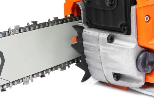 PIŁA PILARKA SPALINOWA ŁAŃCUCHOWA NAJMOCNIEJSZY ZESTAW + OLEJ STIHL