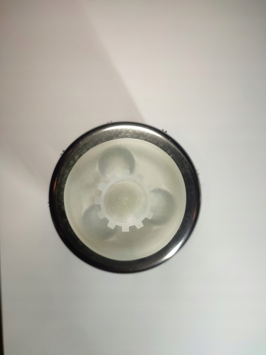 Tarka do tarcia przecierania ziemniaków do szatkownicy maszynki Zelmer