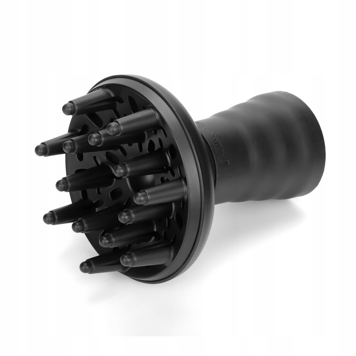 UNIWERSALNY DYFUZOR DO SUSZAREK DO KRĘCONYCH FALOWANYCH WŁOSÓW