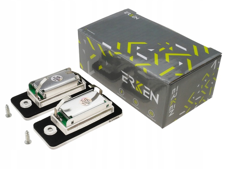 LAMPKI LED PODŚWIETLENIE AUDI A3 A4 B6 B7 A6 C6 Q7