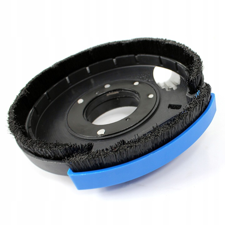 OSŁONA odsysająca NA SZLIFIERKĘ KĄTOWĄ 115 125MM do ODPYLANIA