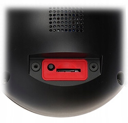 KAMERA DAHUA SZYBKOOBROTOWA ZEWNĘTRZNA SD3E405DB-GNY-A-PV TiOC WizSense ETR