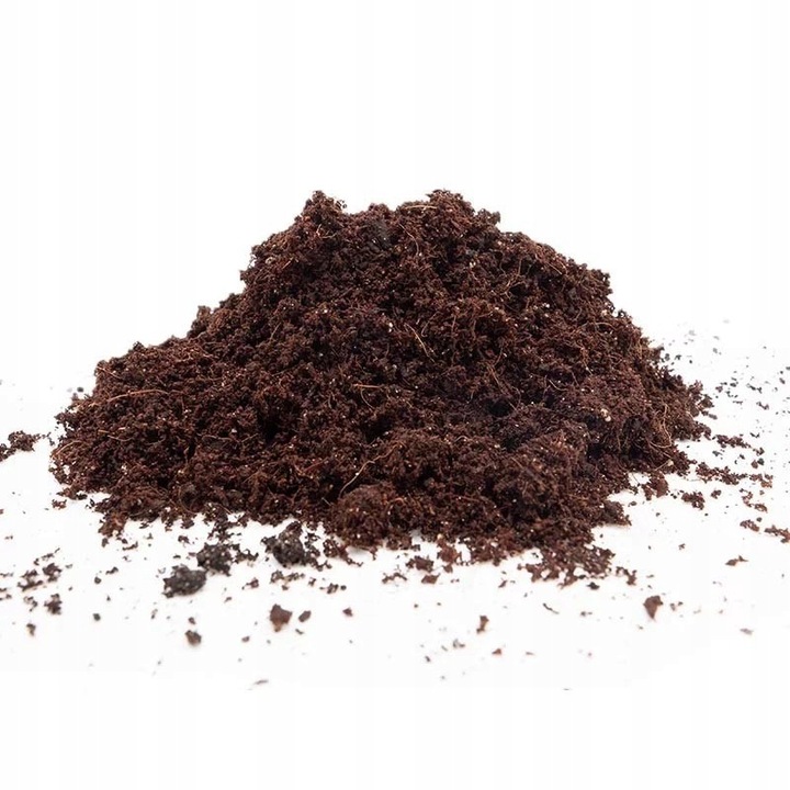 Podłoże dla ślimaków 5L