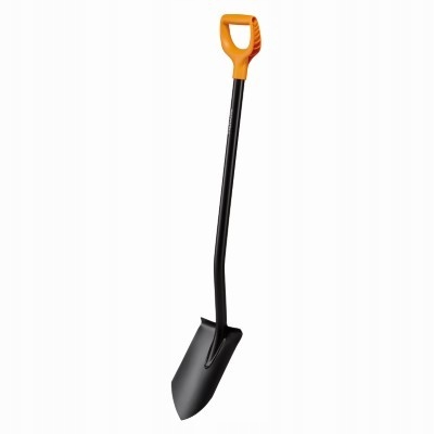 FISKARS Szpadel ostry SOLID 117cm 1003455 rączka D 131413 1066716