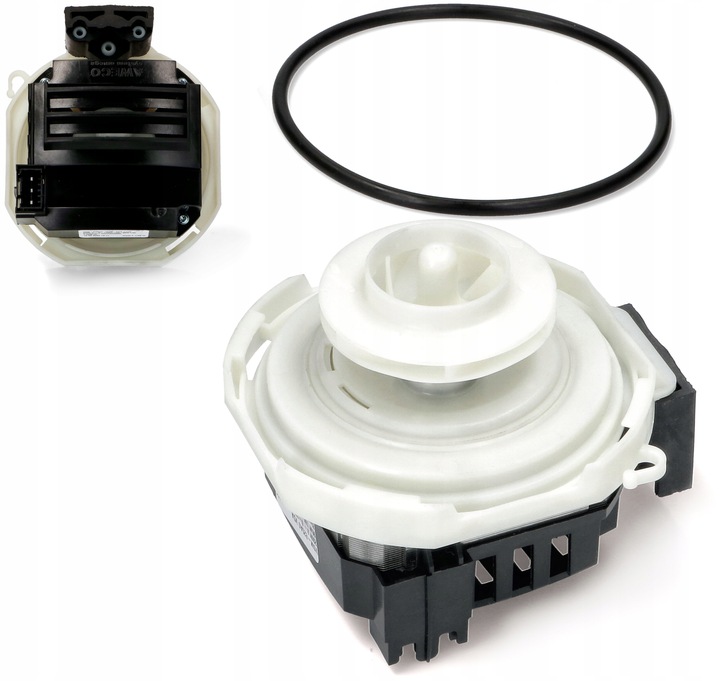 POMPA MYJĄCA DO ZMYWARKI WHIRLPOOL C00302488 95W