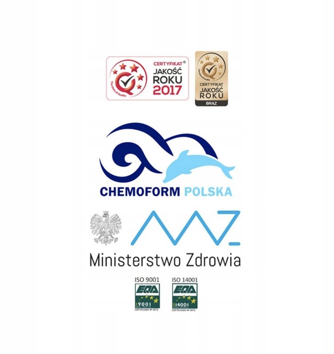 Zapach Sosna & Pinia do Jacuzzi, Basenu i Wanny - 250ml