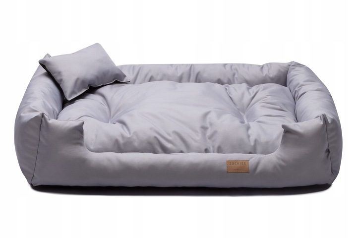 Duże legowisko posłanie dla psa 100/80 Labrador