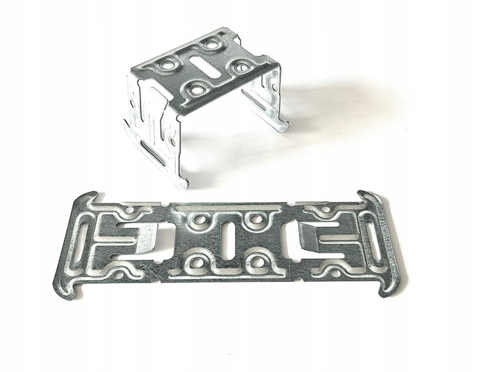 WIESZAK KOTWOWY DO PODDASZY 27cm 270mm GRZYBEK DO PROFILI CD60 100sztuk