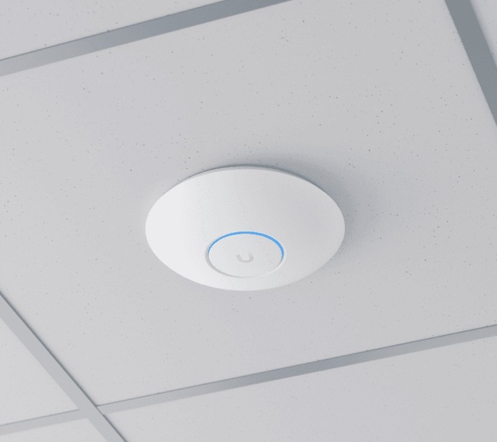 Ubiquiti U7-Pro Access Point WiFi 7 802.11be