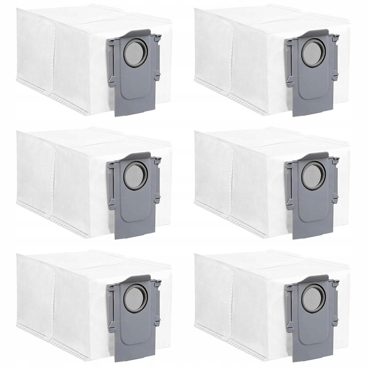 Worki do stacji Roborock Q Revo Pro / S / MaxV / Pro / S8 maxV Ultra -