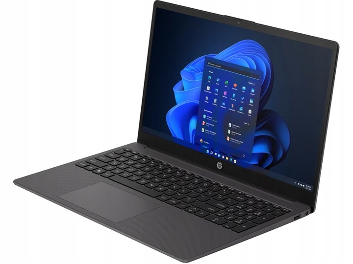Laptop HP 255 G10 Ryzen 5 7530U 16GB RAM SSD 1000GB 15,6' FHD IPS W11