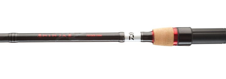 Wędka DAIWA Ninja X Feeder 3,60m do 120g
