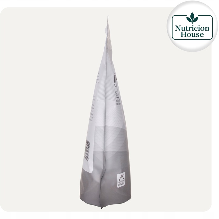 KREATYNA PRO MONOHYDRAT 500G - CZYSTA, BEZ DODATKÓW 200 MESH aż 100 PORCJI!