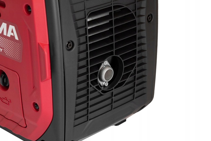 Agregat prądotwórczy inwertorowy WEIMA WM2300is 1800WAgregat