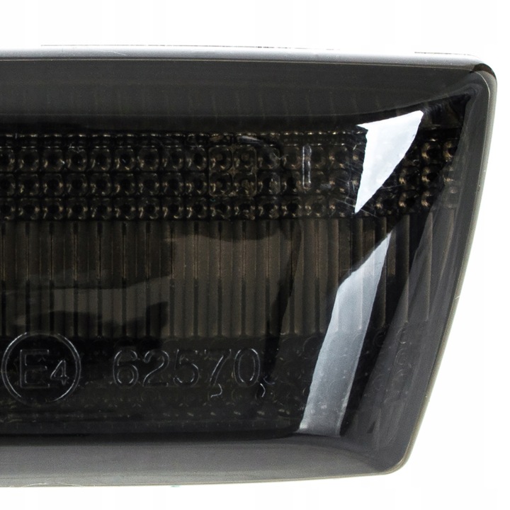 Kierunkowskazy Boczne Dynamiczne Led do Opel Astra 3 H Insignia Corsa D