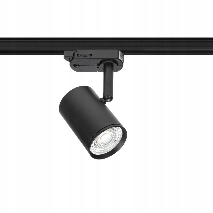 Lampa sufitowa szynowa reflektor na szynoprzewód PIVOT MINI system