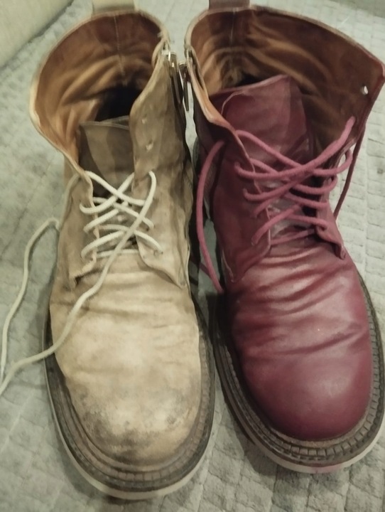 SUPER kryjące farby do skóry RENOSKÓR 54 KOLORY !! podaj tylko kolor 200 ml