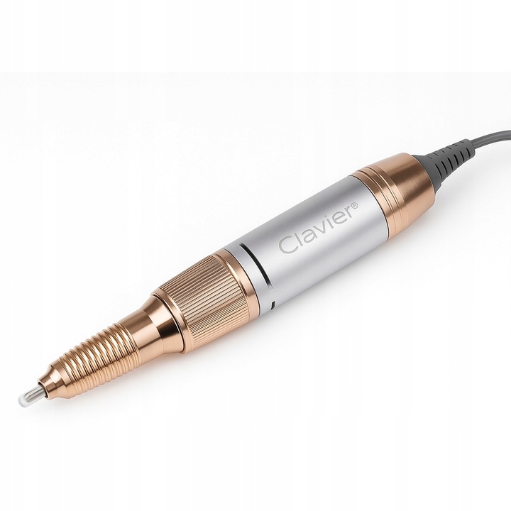 Frezarka Do Paznokci Super Mocna 65W Profesjonalna Clavier FX830