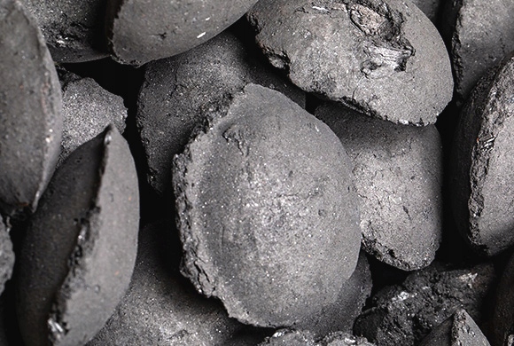 Brykiet z węgla drzewnego Tofix 2,5 kg