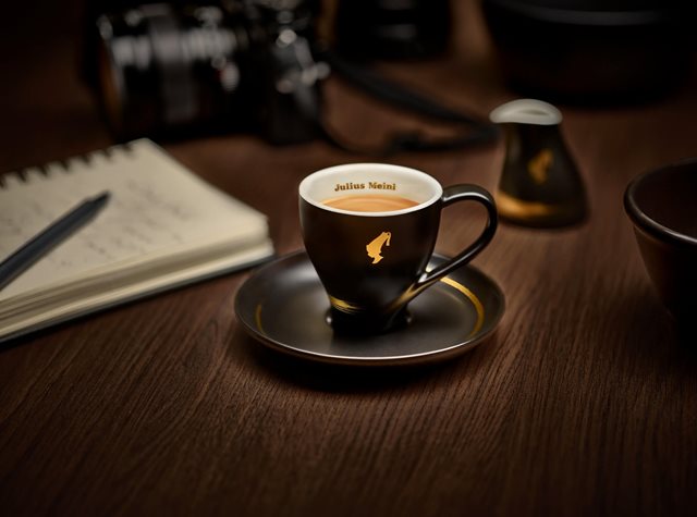 Kawa ziarnista JULIUS MEINL PREMIUM CAFFE CREMA 1kg | top Arabica i