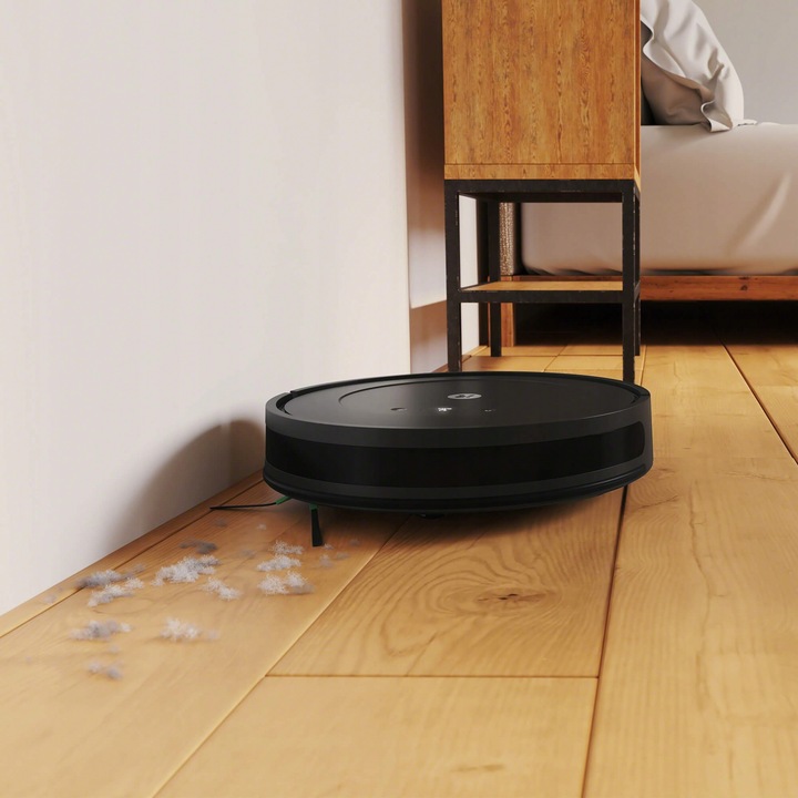 Robot Sprzątający Mopujący Myjący z mopem iRobot Roomba Combo Essential