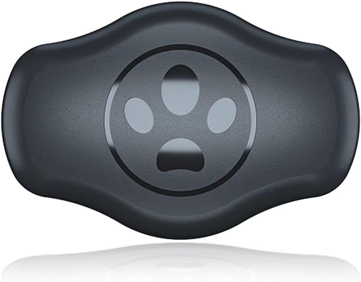 Etui case na lokalizator Apple AirTag na obrożę psa kota GPS