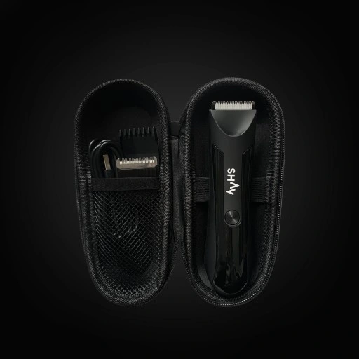 Shav - Etui Podróżne do Maszynki do Strzyżenia