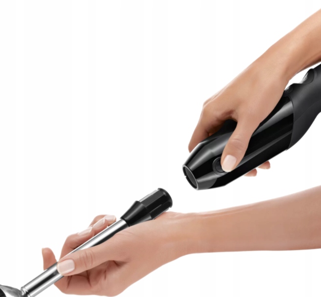 Blender ręczny Bosch MS 6CB6110 1000W 12 prędkości