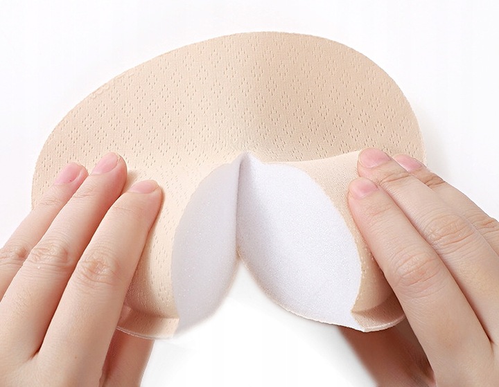 WKŁADKI PUSH UP STRÓJ KĄPIELOWY BIUSTONOSZ BIKINI nr Ws2