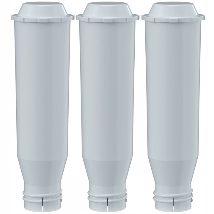 3x filtr do wody AquaFloow MaxiClar do ekspresu Nivona Melitta Krups