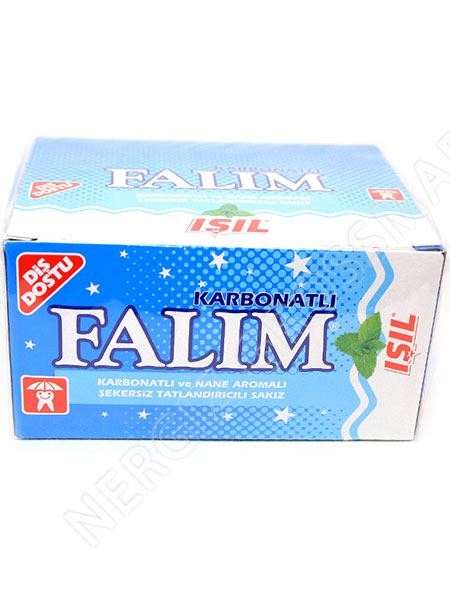 Falim guma do żucia