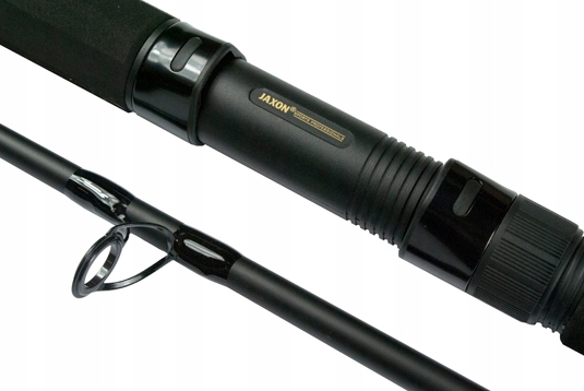 ZESTAW SUMOWY JAXON catfish wędka kołowrotek ZS1